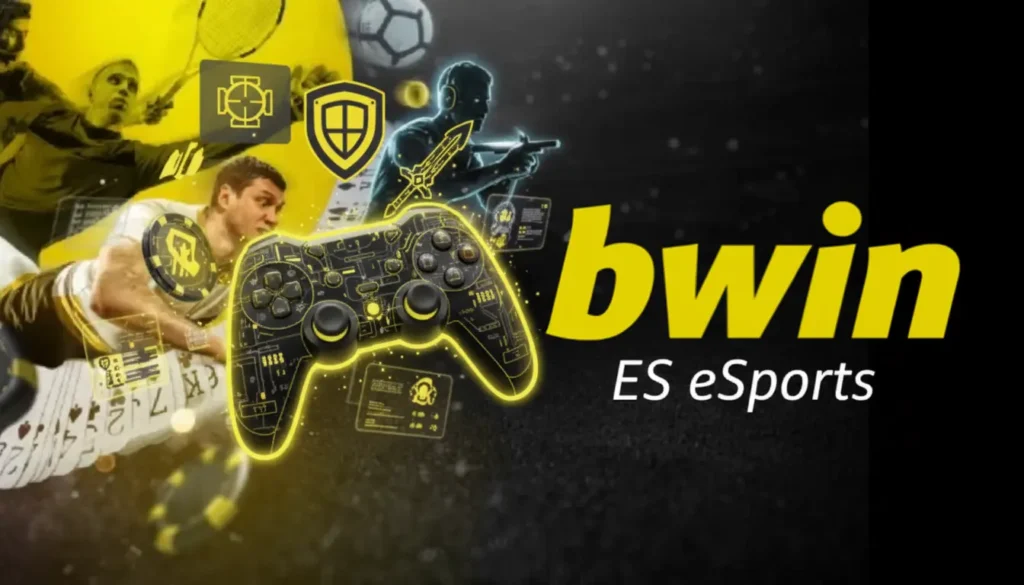 apuestas de esports de bwin es con cuotas justas y amplias opciones