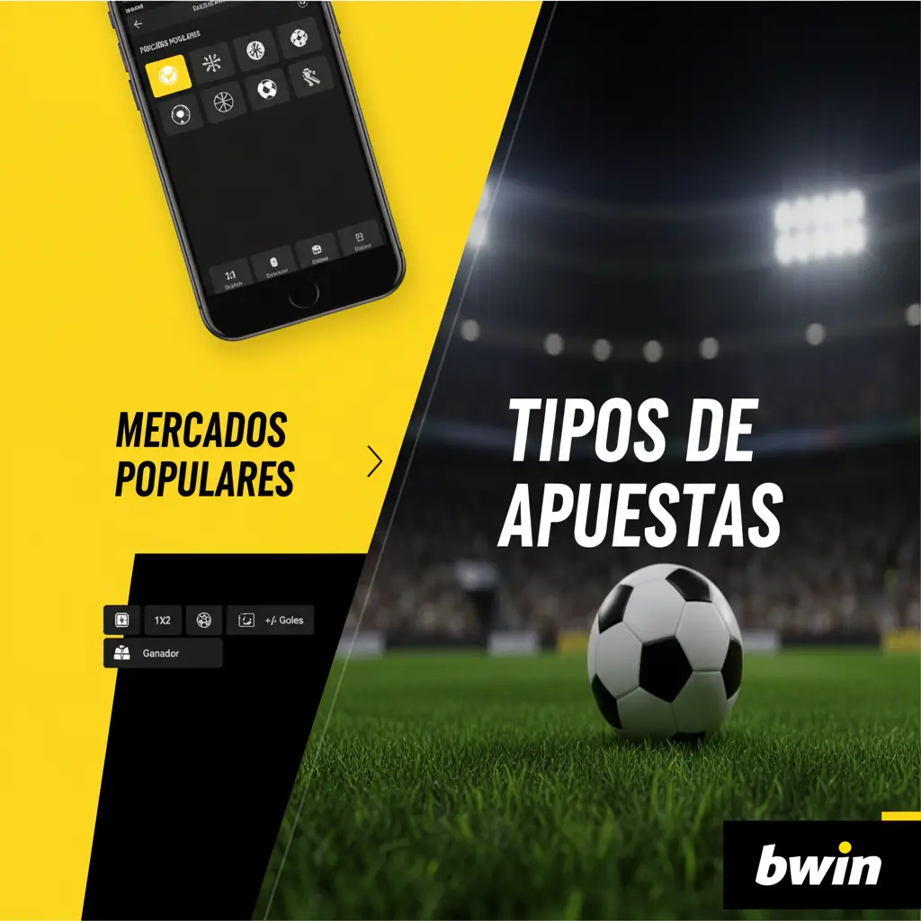 bwin apuestas y tipos de deportes más populares