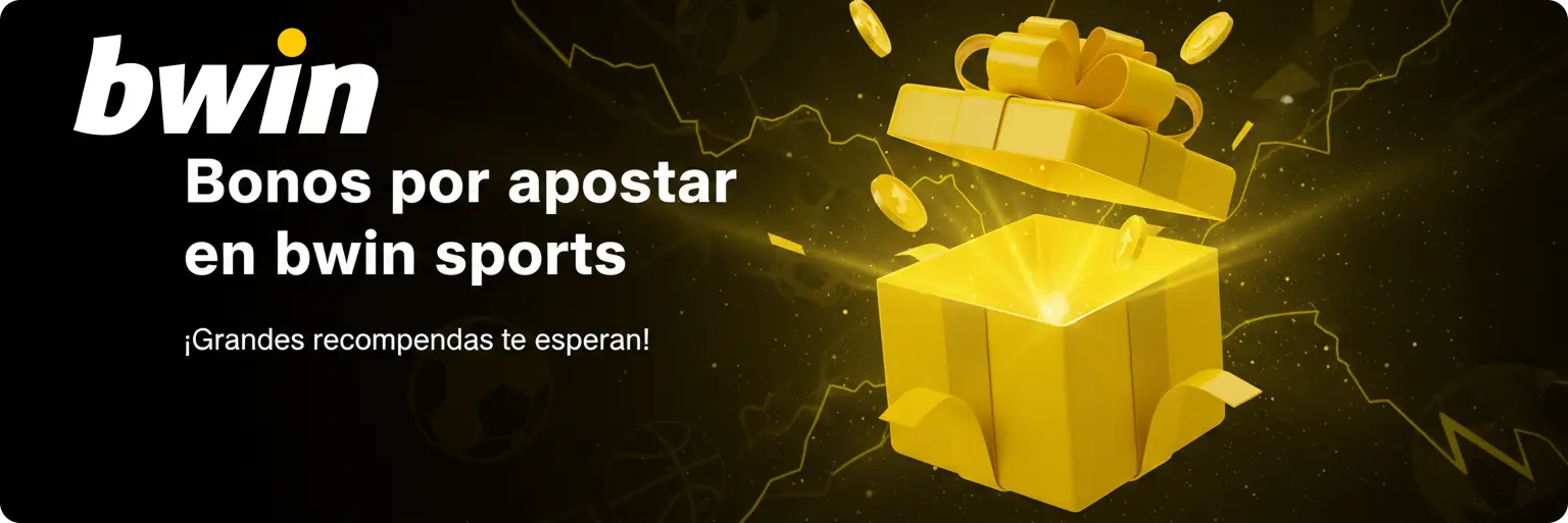 bonos de bwin españa para apuestas deportivas