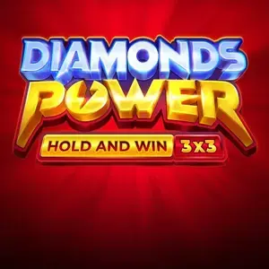 Diamonds Power