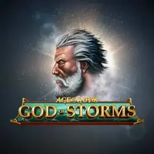 Age of the Gods: God of Storms