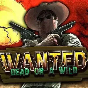 Wanted Dead or Alive