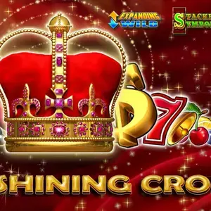 40 Shining Crown