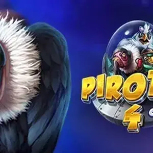 Pirots 4 CollectR